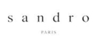 Sandro Paris Coupons
